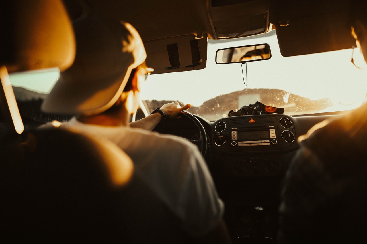 How to Find the Best Driving Course