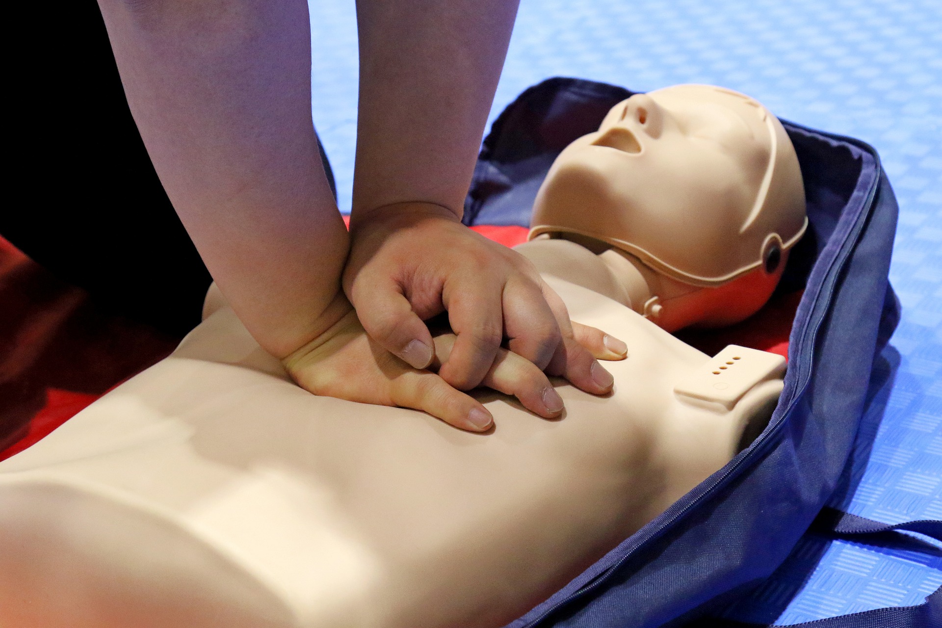 The Importance of Learning Basic Life Support